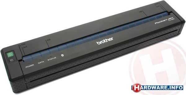Brother PocketJet PJ-663