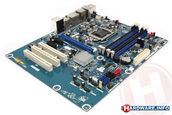 Intel DZ68DB