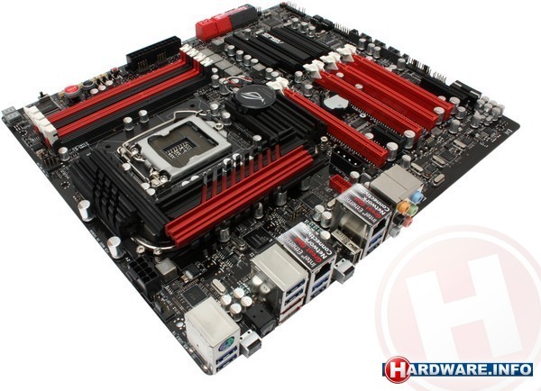 Asus Maximus IV Extreme-Z