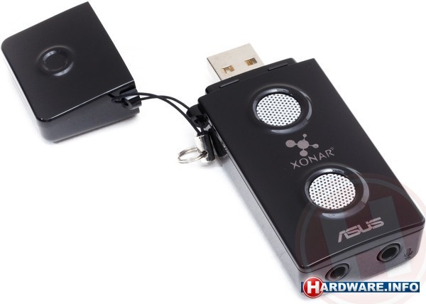 Asus Xonar U3