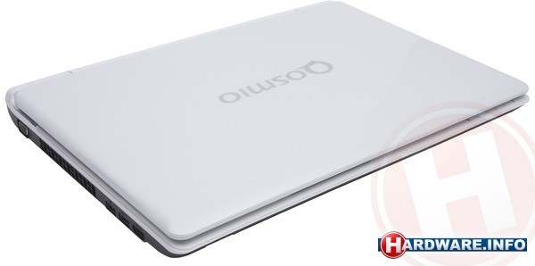 Toshiba Qosmio F750-10L