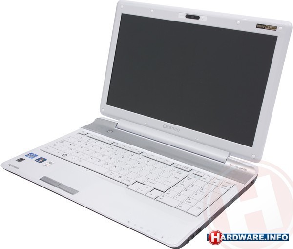 Toshiba Qosmio F750-10L