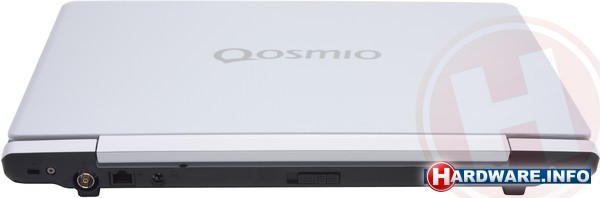 Toshiba Qosmio F750-10L