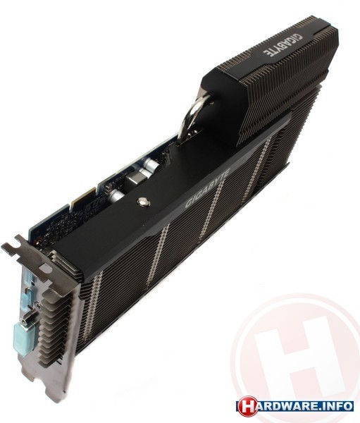 Gigabyte GV-R677SL-1GD