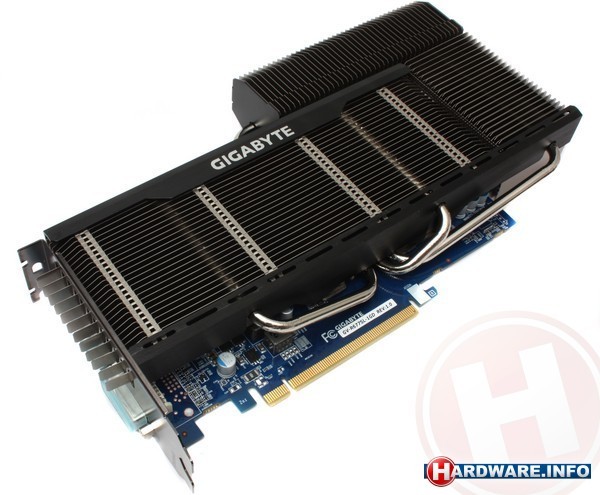 Gigabyte GV-R677SL-1GD