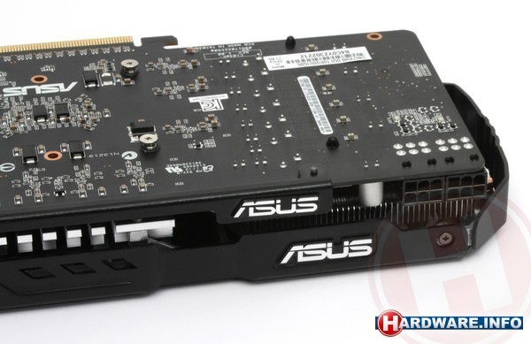 Asus ENGTX560 DCII TOP/2DI/1GD5