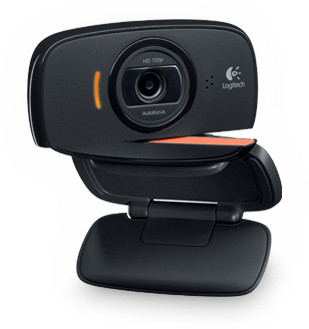 Logitech C525 HD Webcam