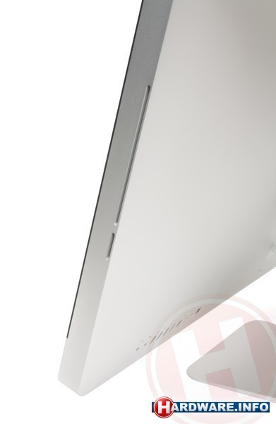 Apple iMac 27 inch (Core i7, HD6970M)