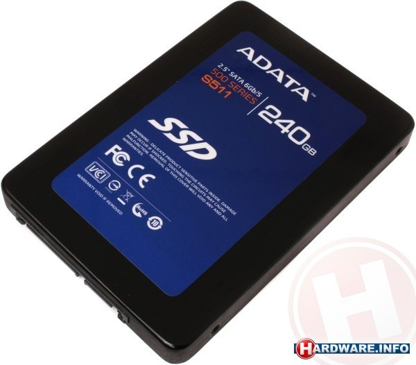 Adata S511 240GB