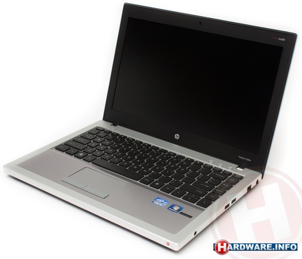 HP ProBook 5330m (LG718EA)