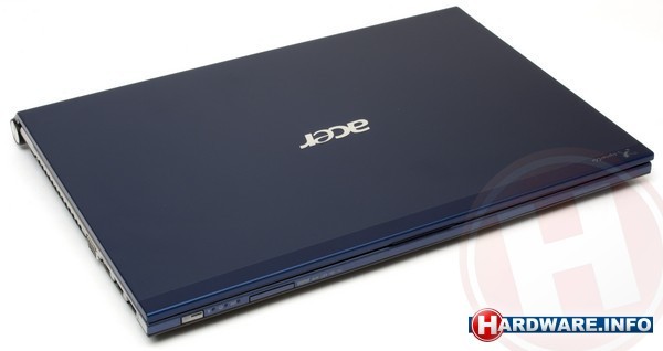 Acer Aspire TimelineX 3830TG-2314G50N