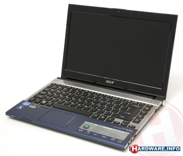 Acer Aspire TimelineX 3830TG-2314G50N