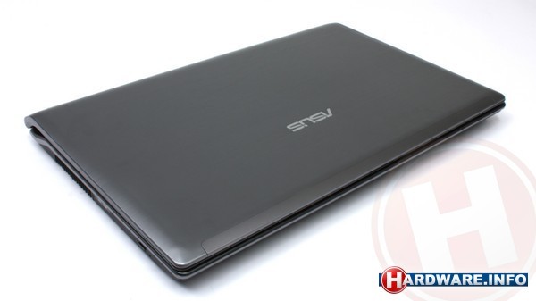 Asus N73SV-V1G-TZ462V