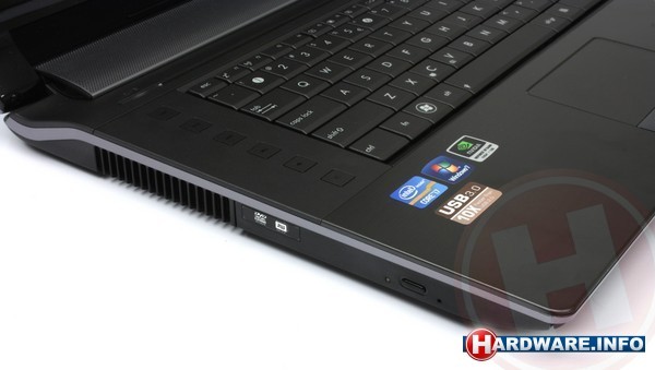 Asus N73SV-V1G-TZ462V