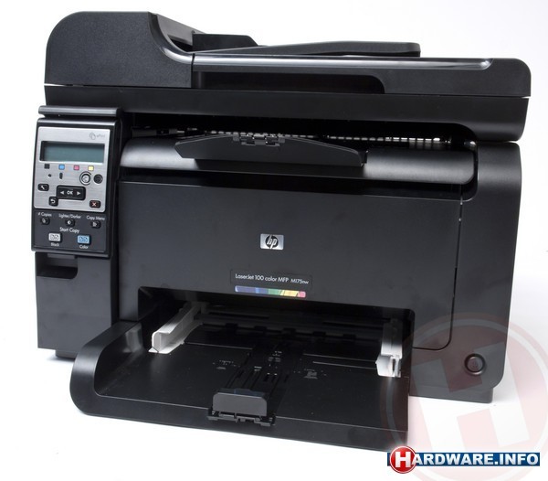 HP LaserJet Pro M175nw