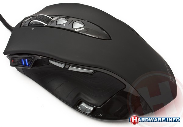 Revoltec FightMouse Elite