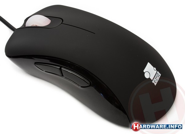 Zowie EC1 Black