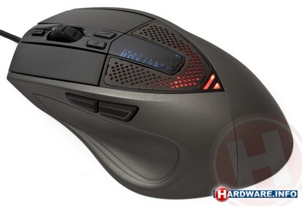 CM Storm Sentinel Zero-G