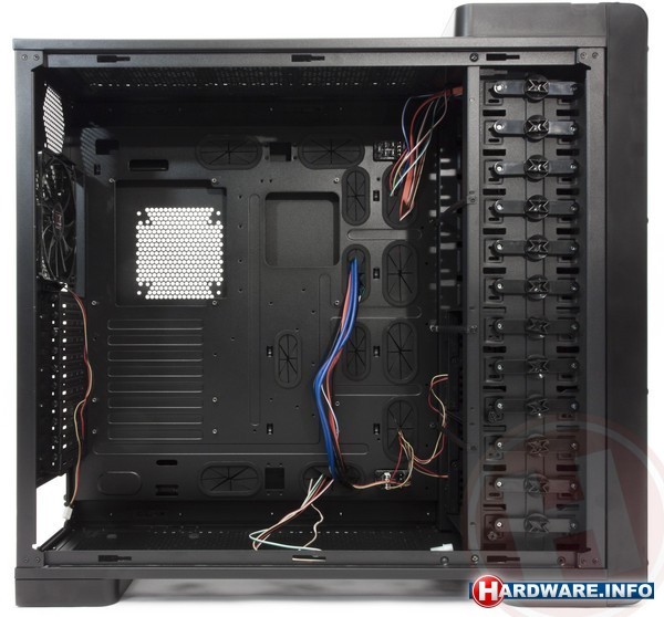 Xigmatek Elysium Black