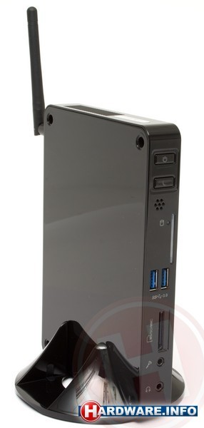 Foxconn Nettop nT-A3500