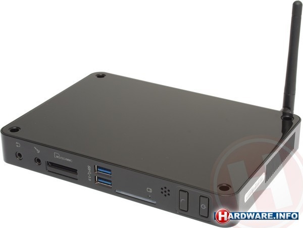 Foxconn Nettop nT-A3500