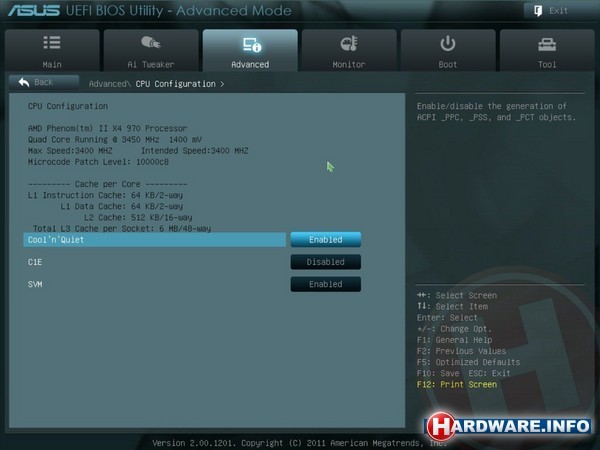 Asus Sabertooth 990FX