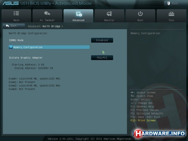 Asus Sabertooth 990FX