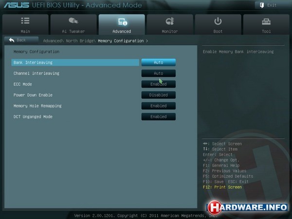 Asus Sabertooth 990FX