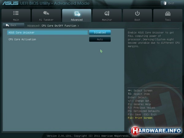 Asus Sabertooth 990FX
