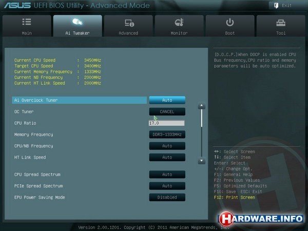 Asus Sabertooth 990FX