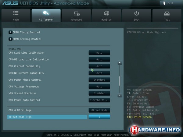 Asus Sabertooth 990FX