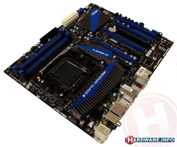 MSI 990FXA-GD80