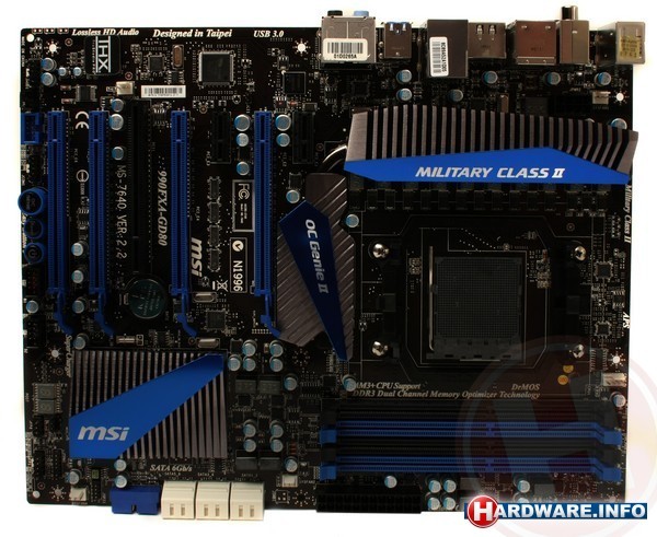 MSI 990FXA-GD80
