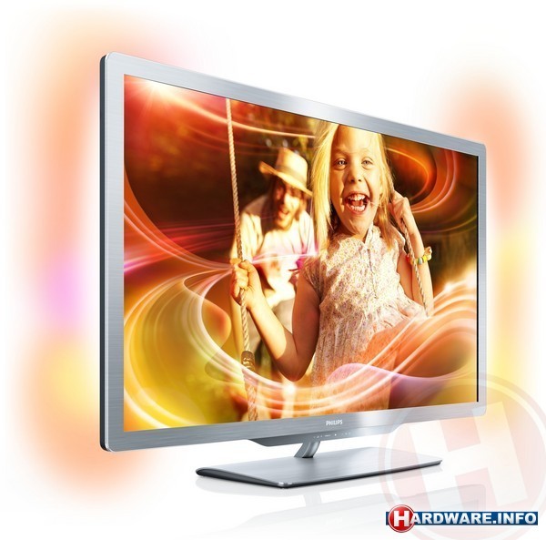 Philips 42PFL7606H