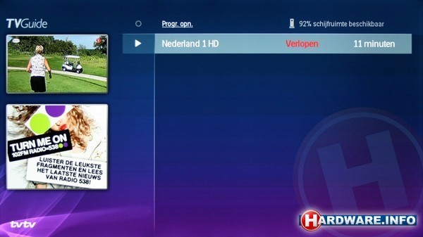 Philips 42PFL7606H
