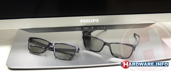 Philips 42PFL7606H