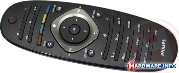 Philips 42PFL7606H