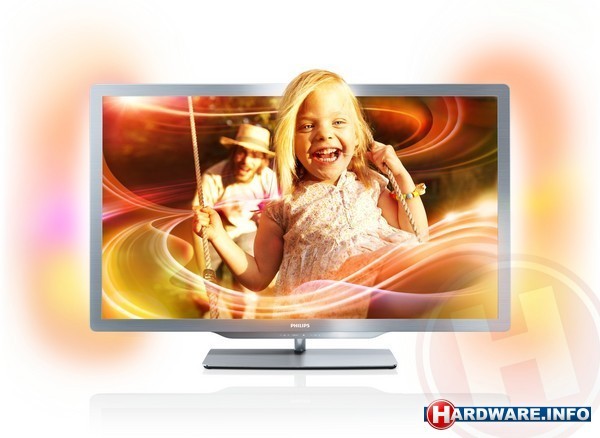 Philips 42PFL7606H