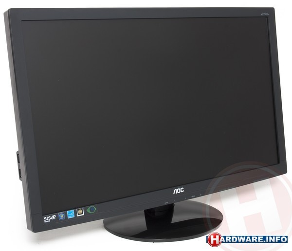 AOC e2795Vh