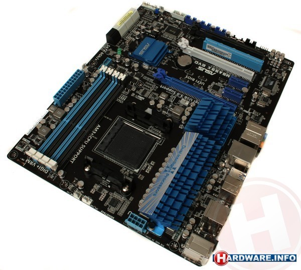Asus M5A99X Evo