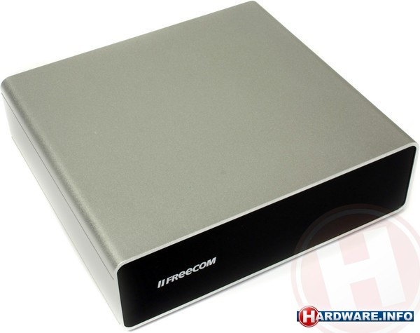 Freecom Quattro 3.0 1TB