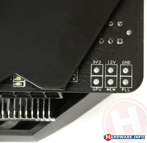 Asus GeForce GTX 580 Matrix Platinum 1536MB