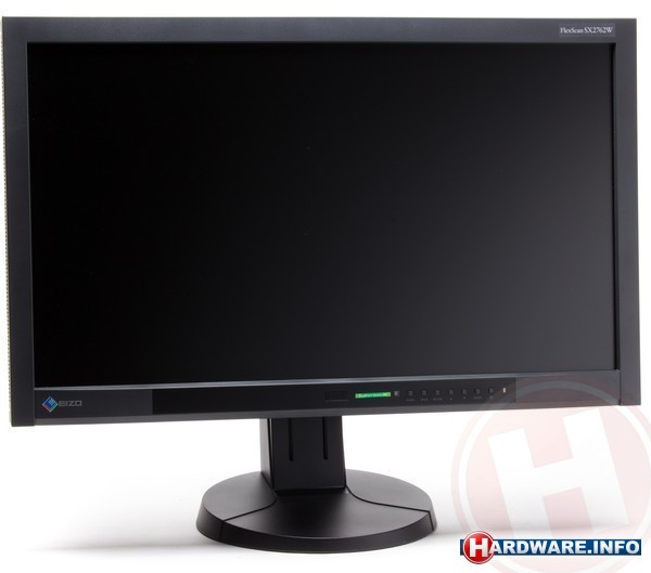 Eizo FlexScan SX2762W-BK
