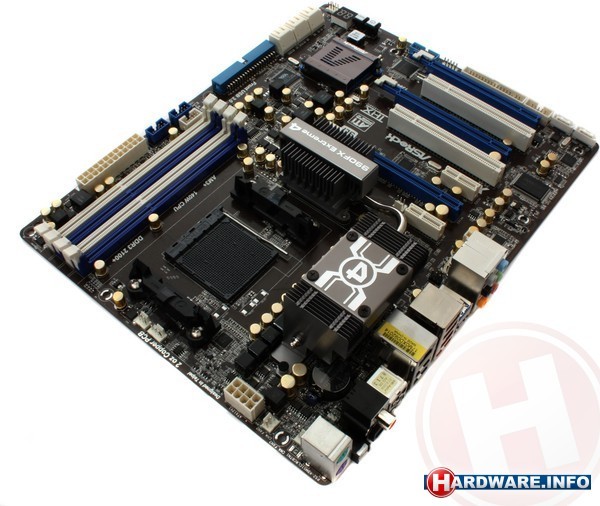 ASRock 990FX Extreme4