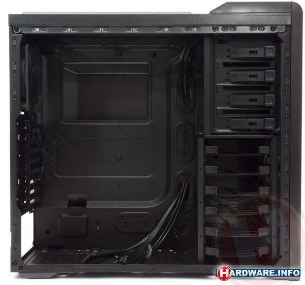 Corsair Carbide 400R