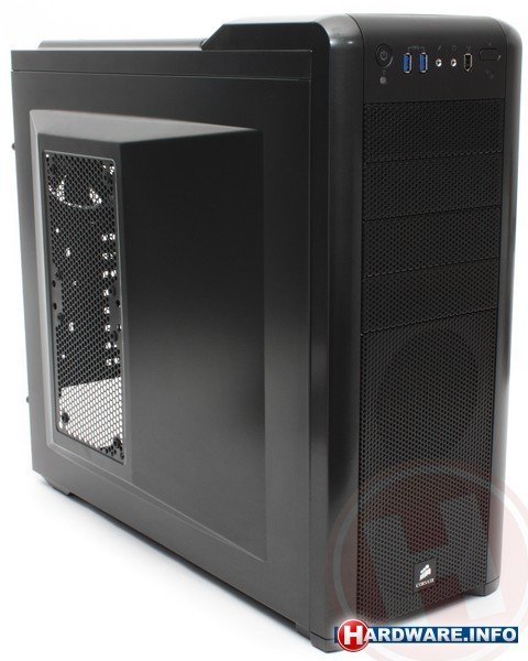 Corsair Carbide 400R