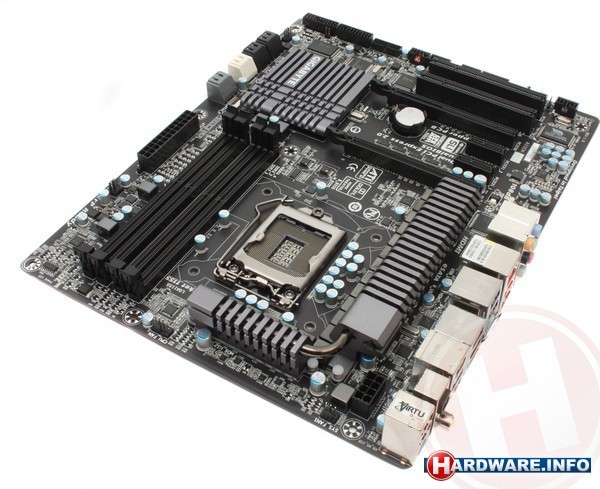 Gigabyte Z68XP-UD4