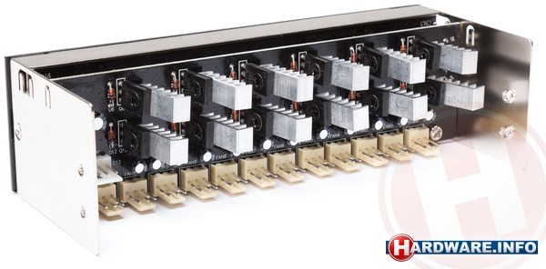 Scythe Kaze Q 12 Black