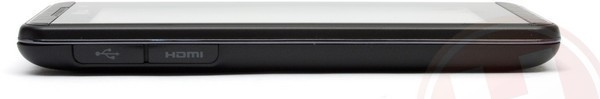 LG P920 Optimus 3D Speed