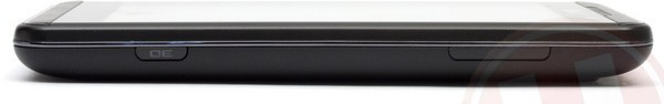 LG P920 Optimus 3D Speed